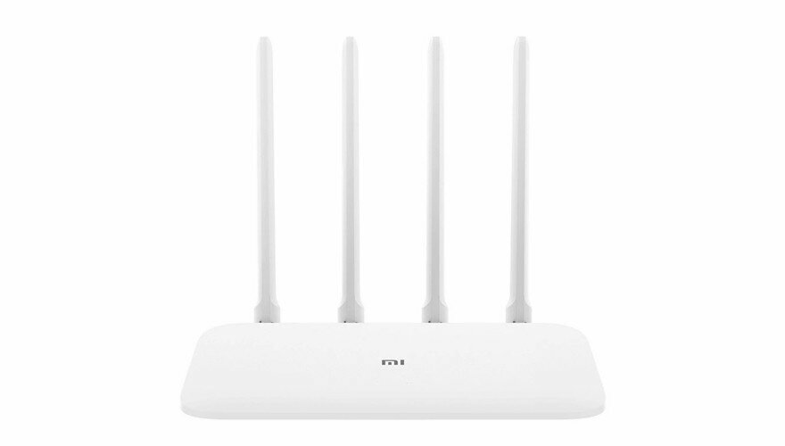 Wi-Fi роутер Xiaomi Mi Wi-Fi Router 4A