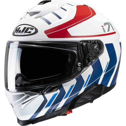 фото Шлем hjc i71 simo mc21sf l