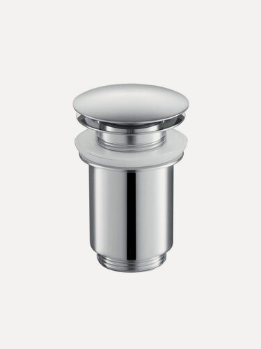 Изображение товара Донный клапан Timo 8011/00 хром