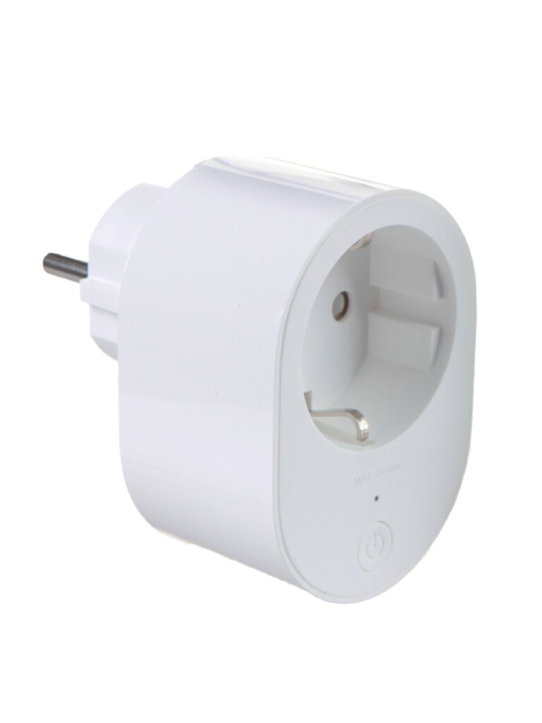 Умная розетка Xiaomi Smart Plug 2 EU ZNCZ302KK (BHR6868EU)