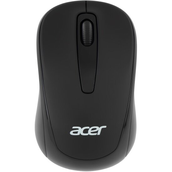 Мышь беспроводная Acer OMR133 черный
