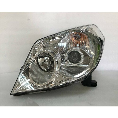 Фара Передняя Левая 1017001105 GEELY арт. 1017001105