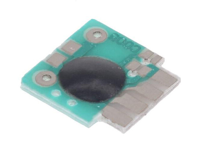 фото Модуль таймера / задержки времени 2 с. - 1000 ч. (C005), 1 шт.