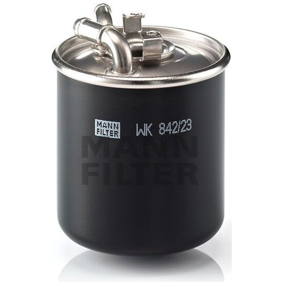 Фильтр топливный Mann-filter WK 842/23 X