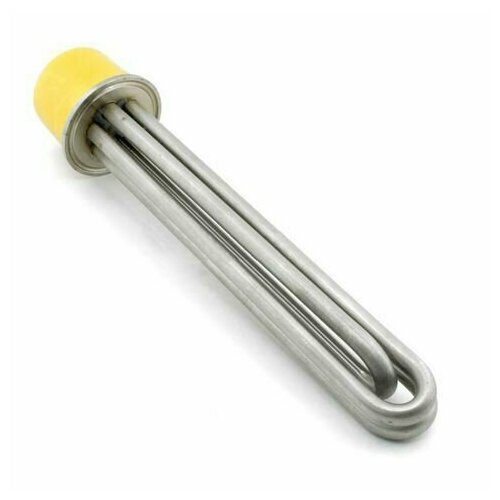 Тэн 6 кВт под кламп 2 дюйма 339000₽