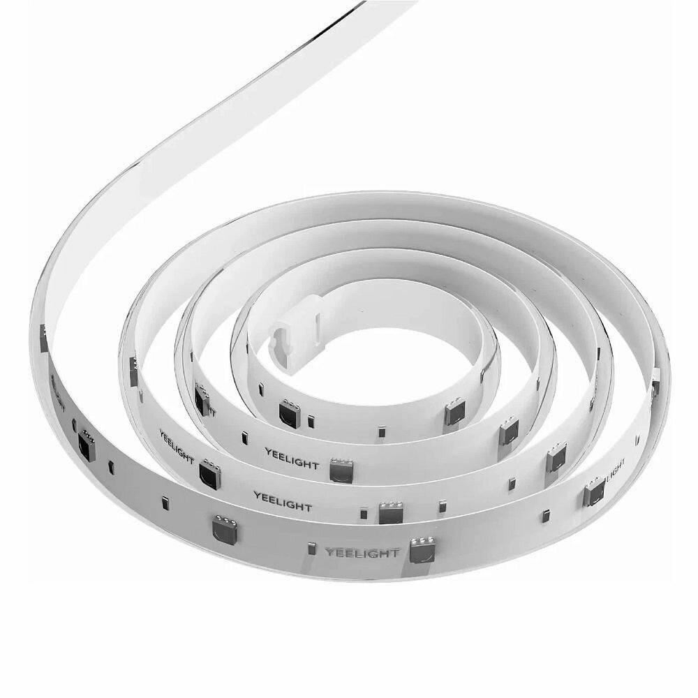 Удлинитель светодиодной ленты Yeelight Lightstrip Pro extension(1m) / YLDD007 уц-2-2 — фото 1