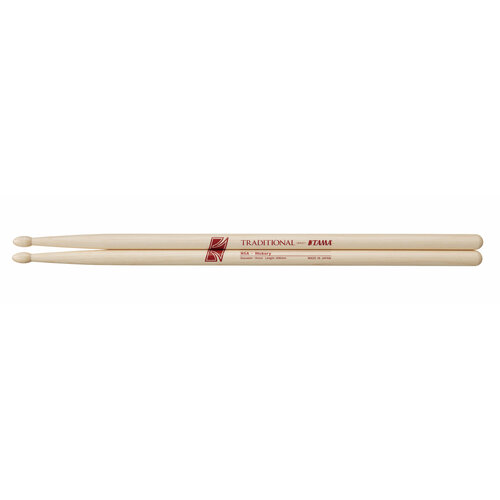 TAMA H5A Traditional Series Hickory Stick Japan барабанные палочки, орех