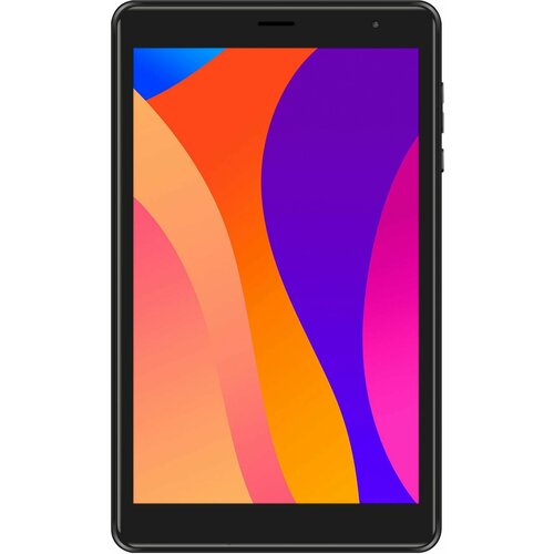 Планшет Digma Optima 8305C 4G SC9863A 16 8C RAM3Gb ROM32Gb 8 IPS 1280x800 3G 4G Android 12 черный 5Mpix 2Mpix BT GPS WiFi Touch microSD 128Gb 4000mAh 948200₽