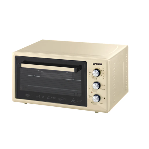 Мини-печь OPTIMA OFС-48B 840100₽