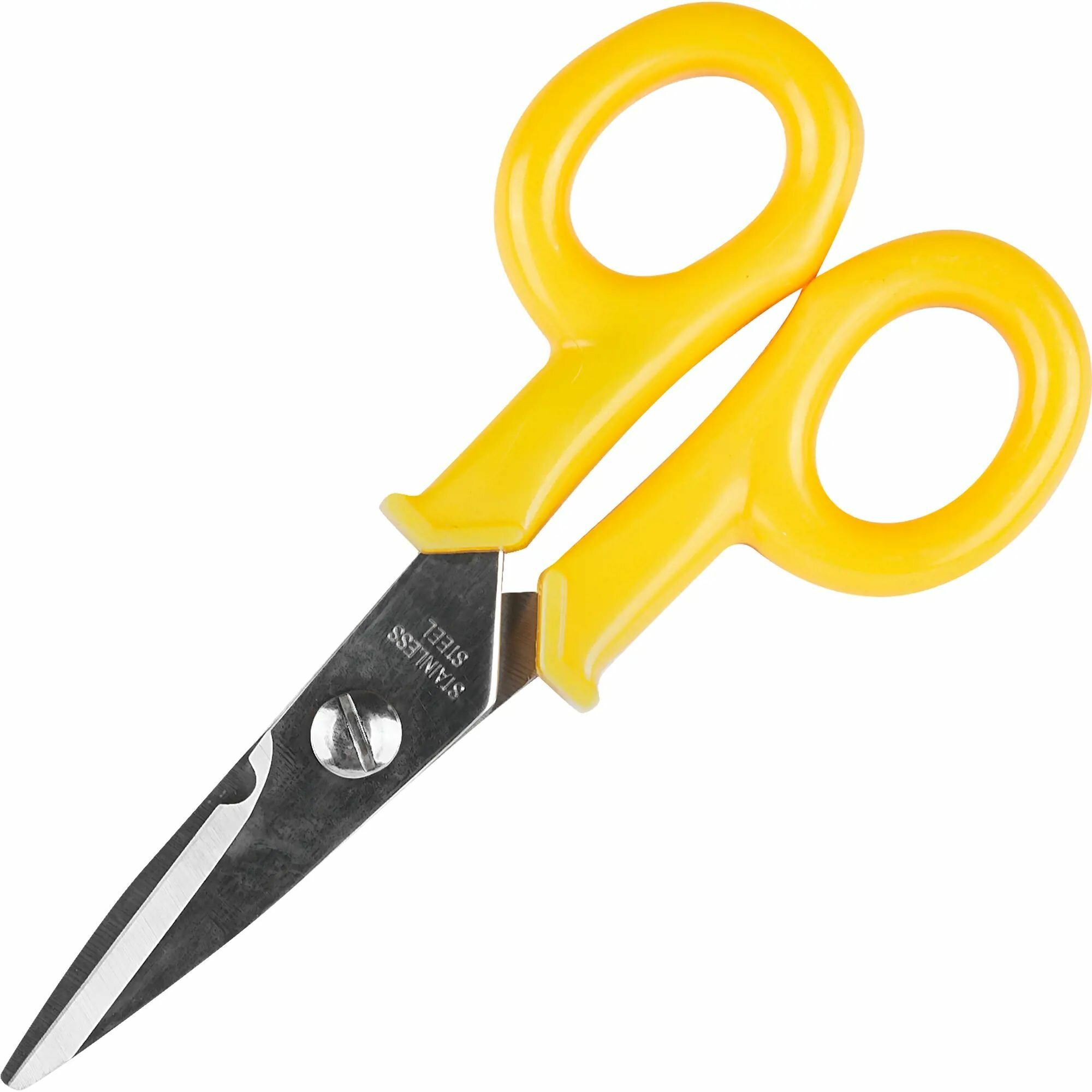 фото Ножницы для резки кабеля146 мм