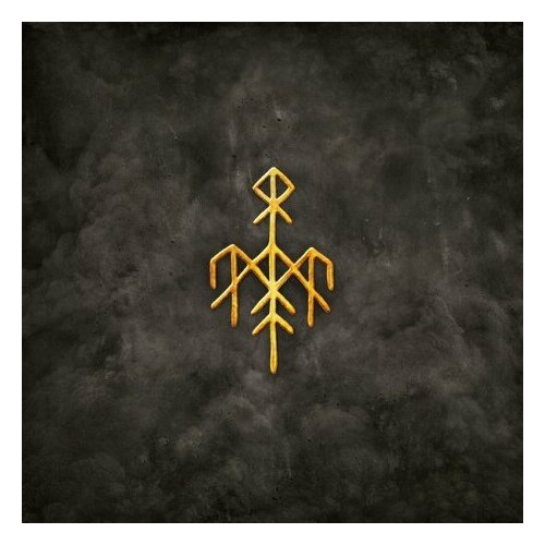 Компакт-Диски, By Norse Music, WARDRUNA - Runaljod - Ragnarok (CD, Slipcase) декантер riedel horn 2 5 л