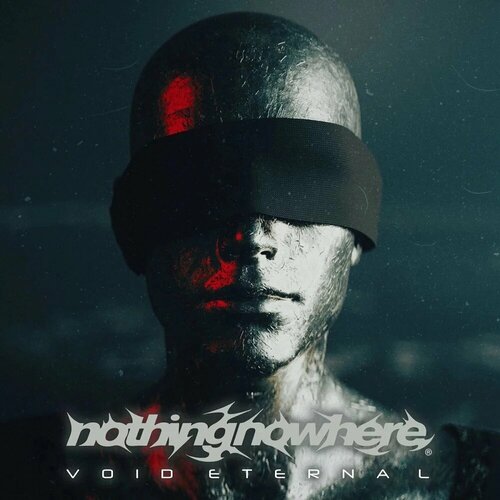 Виниловая пластинка Nothing, Nowhere. - Void Eternal (coloured) nothing nowhere виниловая пластинка nothing nowhere void eternal