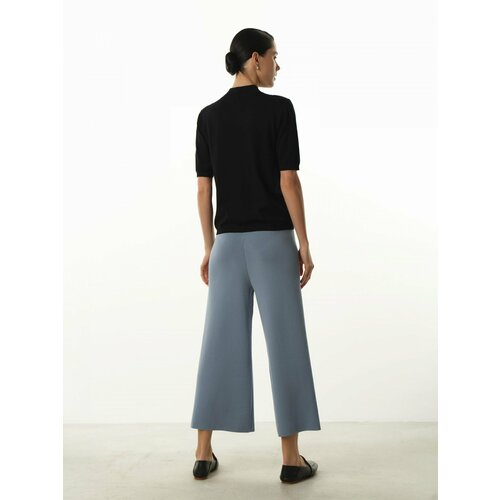 фото Водолазка conso wear, размер 48, черный