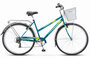 Городской велосипед STELS Navigator 355 V 28" Z010 (2024)