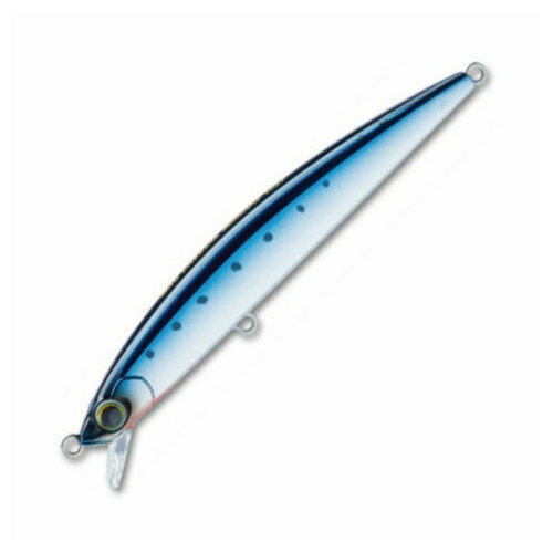 фото Yo-zuri\duel воблер yo-zuri mag crystal minnow (длина (мм) 125; вес (гр.) 16 / ciw)