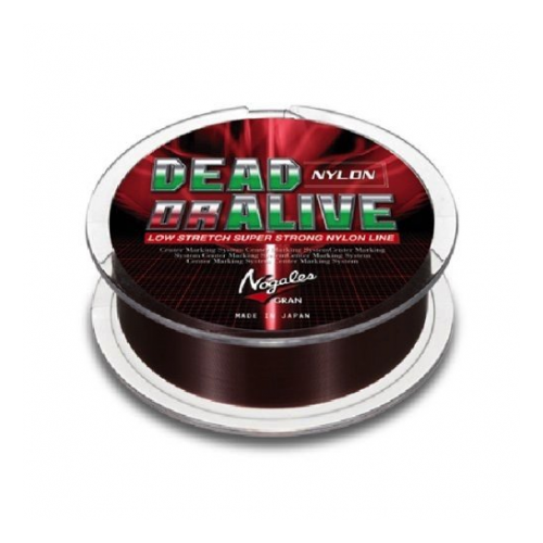 фото Varivas, монолеска gran nogales dead or alive, 150м, 18lb