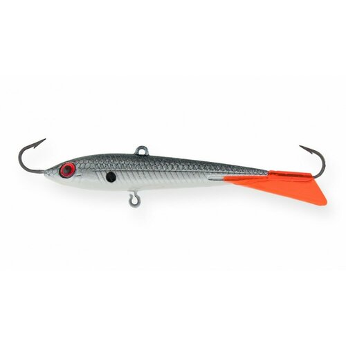 фото Балансир strike pro micro ice 47, 47 мм, 12,5 гр китай