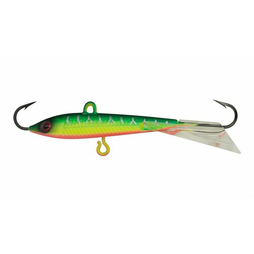 фото Балансир strike pro micro ice 47, 47 мм, 12,5 гр китай