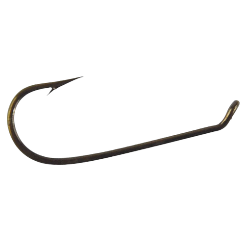 фото Крючок cannelle 1481 z №6 10шт 535-108