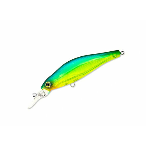 фото Воблер yo-zuri 3ds shad sr сусп, 65мм, 6г. f1136-hcll