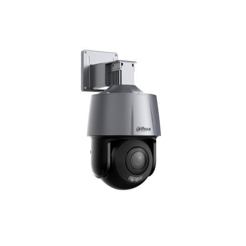 ip камера dahua dh sd3a400 gn a pv Камера видеонаблюдения Dahua DH-SD3A400-GN-A-PV IP 4Мп Full-color с ИИ, активным сдерживанием и поворотным механизмом