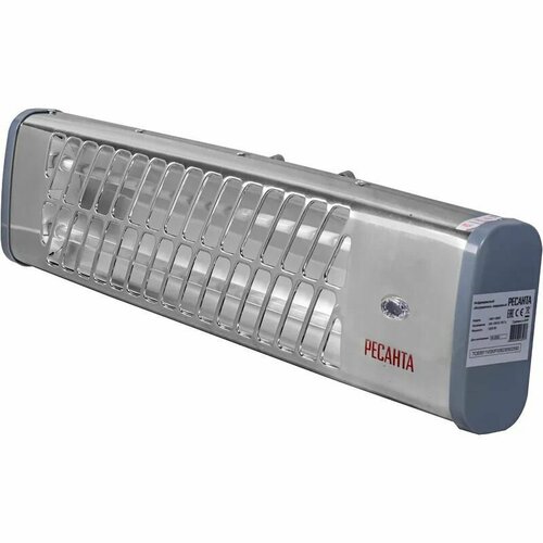 Инфракрасный обогреватель Ресанта ИКО-1200Л подарок на день рождения мужчине любимому папе дедушке парню 191000₽