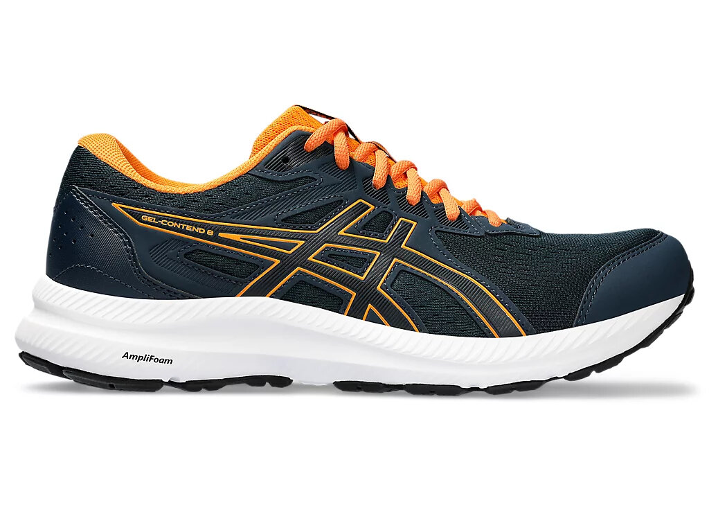 Кроссовки ASICS US 