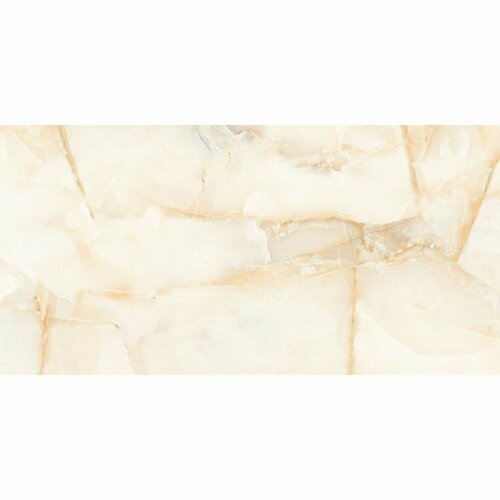 Керамогранит Italica Aquarius Onyx Beige Matt+Carving 60x120 см (1.44 м2) керамогранит bien seramik wild onyx ice rec 60x60 см