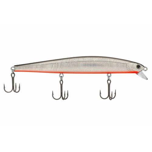 фото Воблер kyoda blazer minnow f, 123мм, 15г, 0,3 - 0,5м, p1886