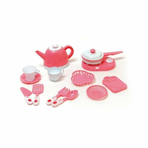 Посуда в контейнере 2 624₽