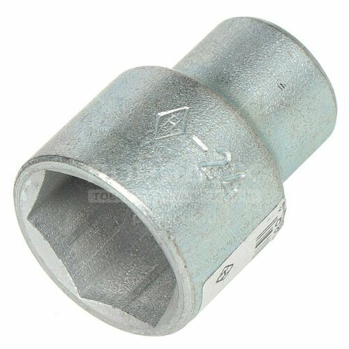 Головка сменная Г-24 6гр, цинк 2 исп низ