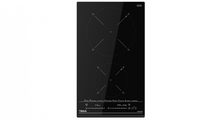 Индукционная панель Teka IZC 32600 MST Black