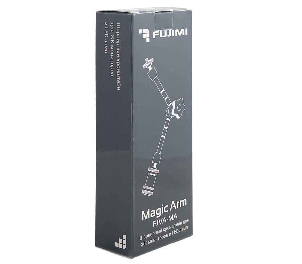 Шарнирный кронштейн Fujimi Magic Arm 7"