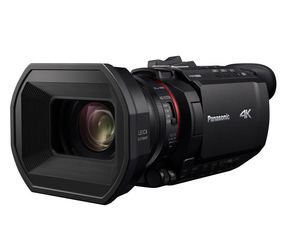 Видеокамера Panasonic HC-X1500