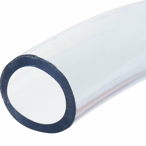 Шланг прозрачный BOUTTE Cristallo Extra ø10 мм, ПВХ на отрез