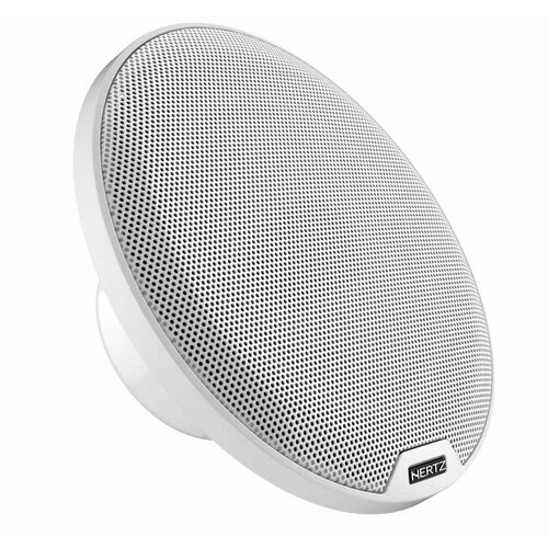 Автоакустика Hertz HEX 65 C-W White 2418800₽