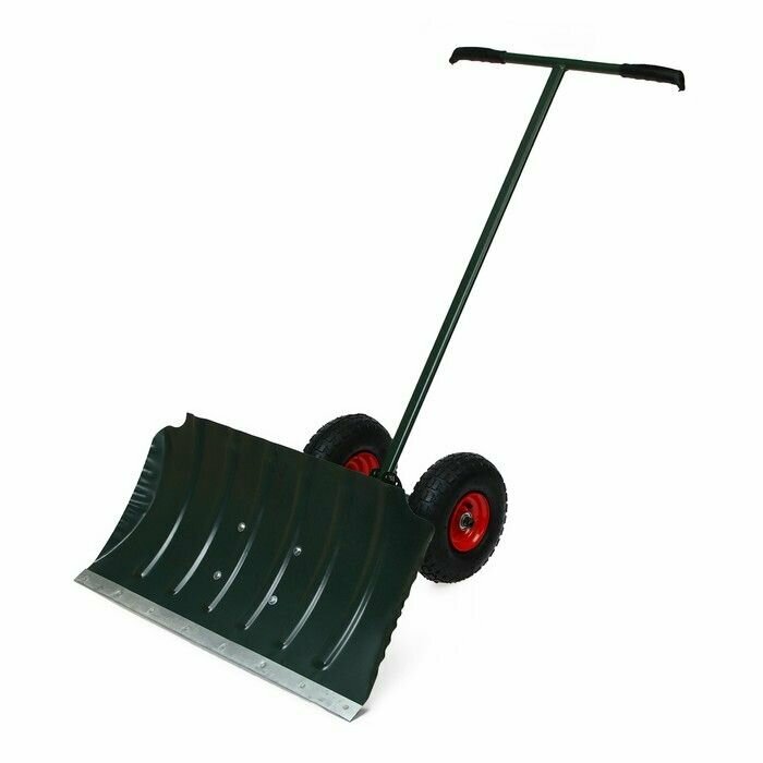 Движок оцинкованный металлическая планка