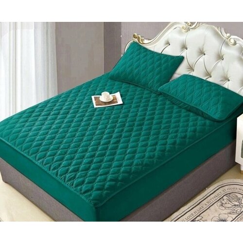 Наматрасник «НМ20» 180х200х30