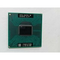 Intel Core2Duo T9300 2.5GHz/6Mb/800Mhz Penryn 2 ядра, 2 потока PGA478, процессор для ноутбука