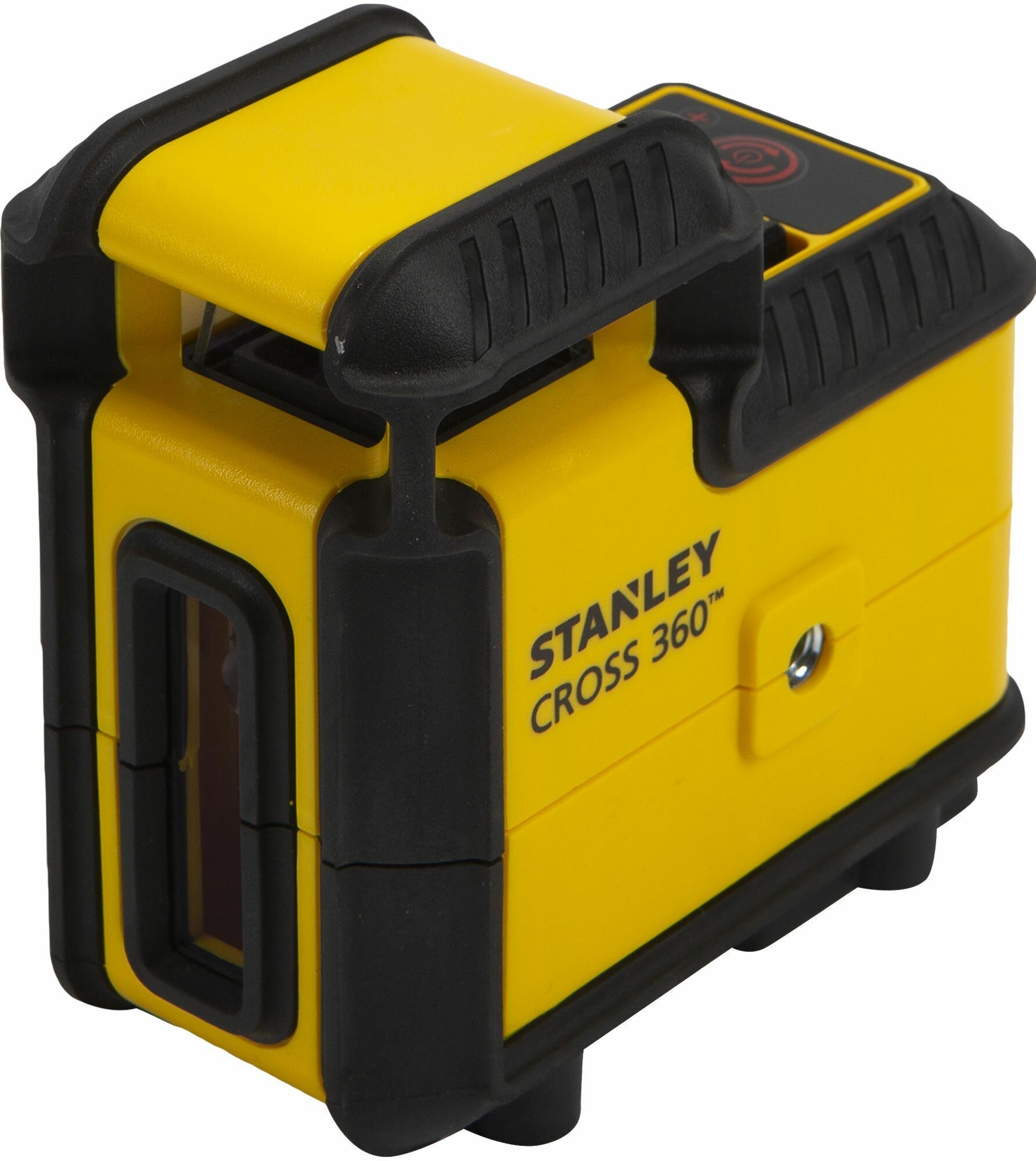 Уровень лазерный Stanley SLL360, до 20 м