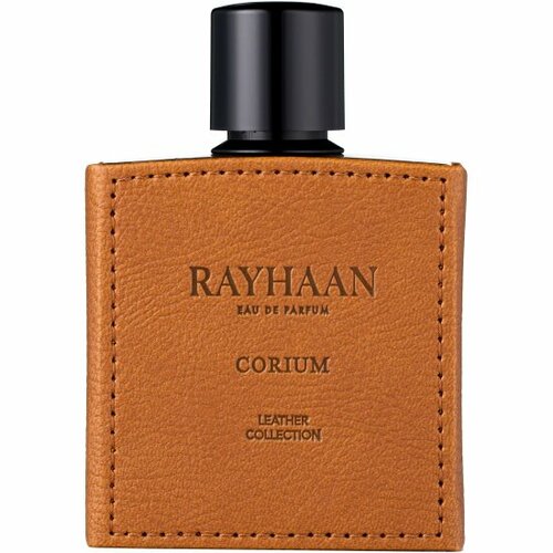 Мужская парфюмерная вода Rayhaan corium 100 мл
