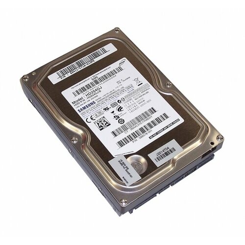 Жесткий диск HP 588578-001 250Gb SATAII 3,5 HDD