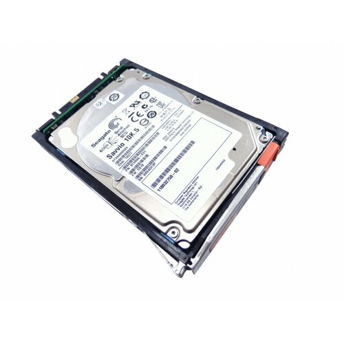 Жесткий диск EMC 9TH066-031 900Gb 10000 SAS 25 HDD 6287000₽
