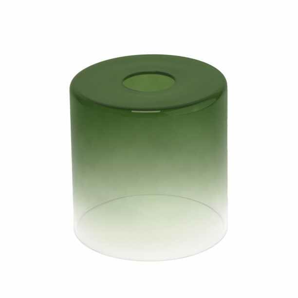 фото Плафон Цилиндр Е27 33 Идеи зеленый