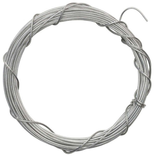 фото Элемент оснастки madcat провод для крепления мертвой рыбки a-static deadbait wrapping wire 5m