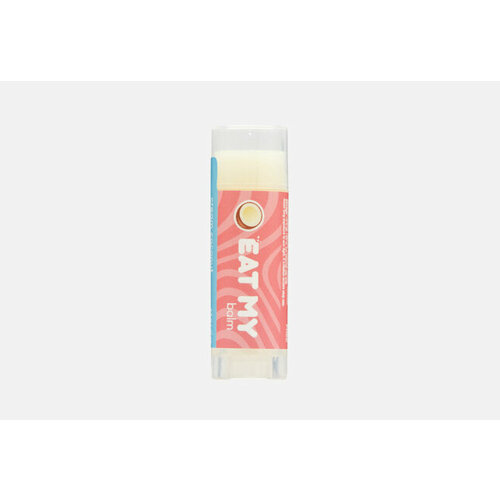 Бальзам для губ balm cream coconut