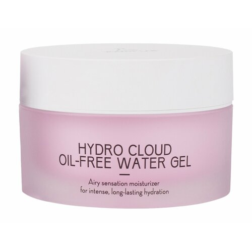 Увлажняющий безмасляный гель для лица Youth Lab Hydro Cloud Oil-Free Water Gel ревитализирующий увлажняющий крем гель для лица men calming hydro gel 50мл