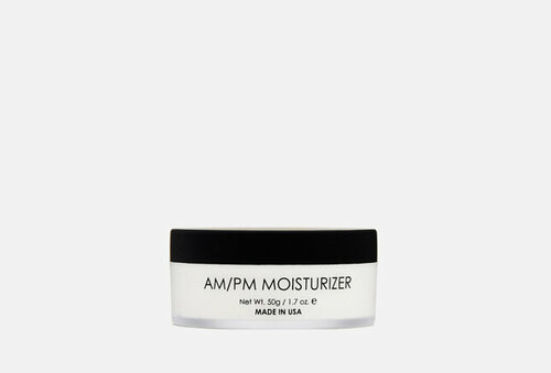 Увлажняющий крем для лица AM/PM MOISTURIZER