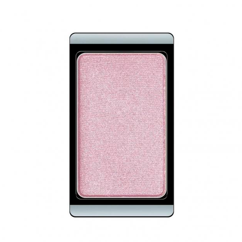 Тени для ве Artdeco Eye Shadow т.116 Pearly muted rose 0,8 г тени для век 30 цветов 3 цвета хайлатера