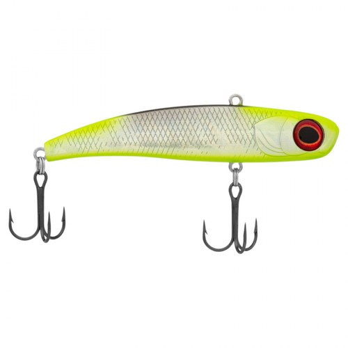 фото Воблер kyoda gecko vib, размер 85 мм, вес 24 гр, тонущий, цвет p1982